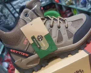 Skyview Outdoor Hiking Boots