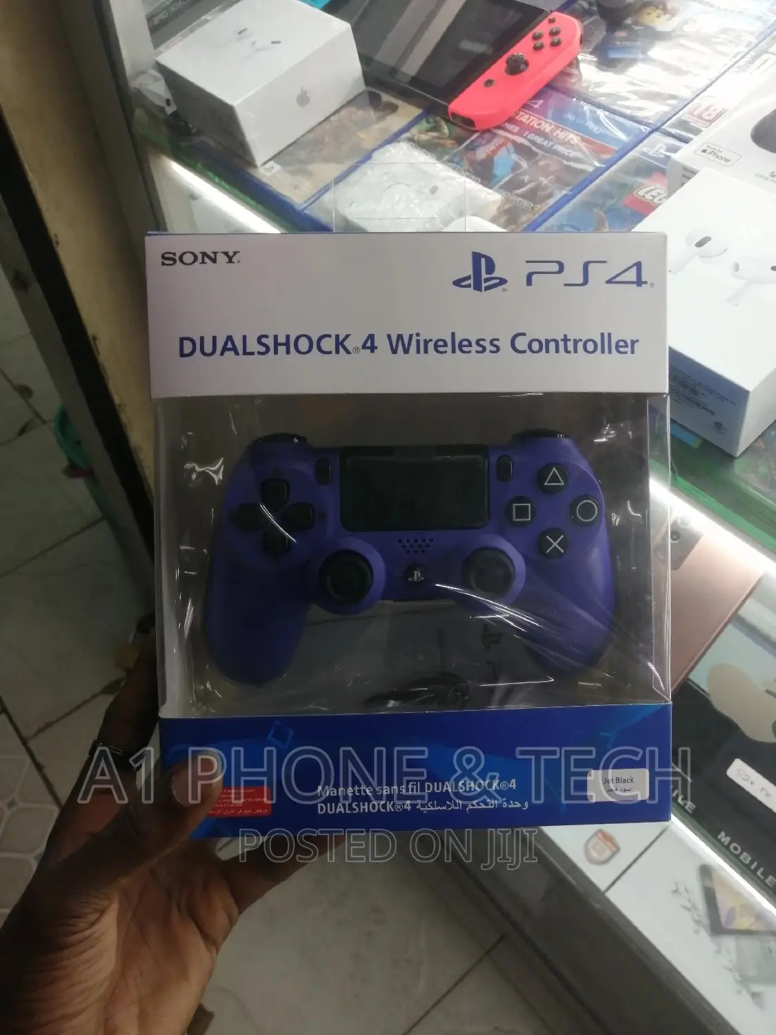 Playstation Controller