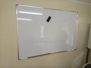 Brand New Whiteboards for Class Rooms 120cm X 180cm
