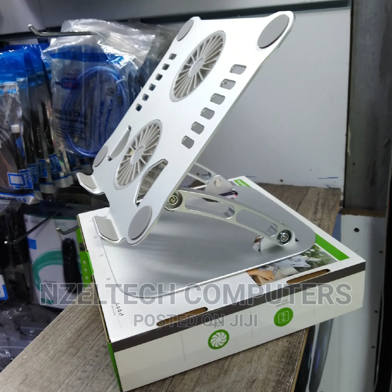 Laptop Stands