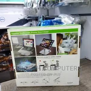 Laptop Stands
