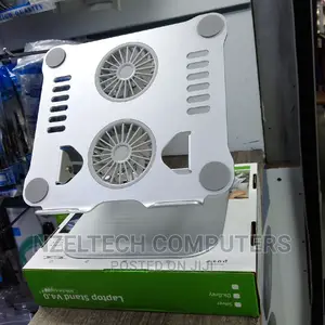 Laptop Stands
