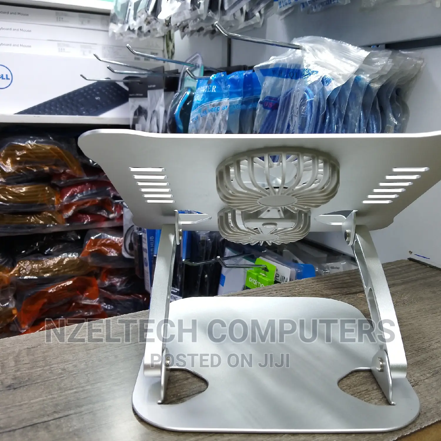 Laptop Stands