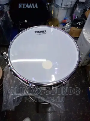 Snear Drum Premier 14 Inch
