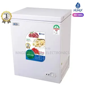 Deep Freezer 100l