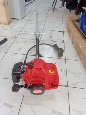 Premier 2 Stroke Brush Cutter