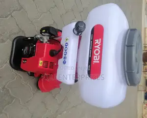 Back Pack Sprayer Stocked