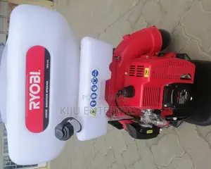 Back Pack Sprayer Stocked