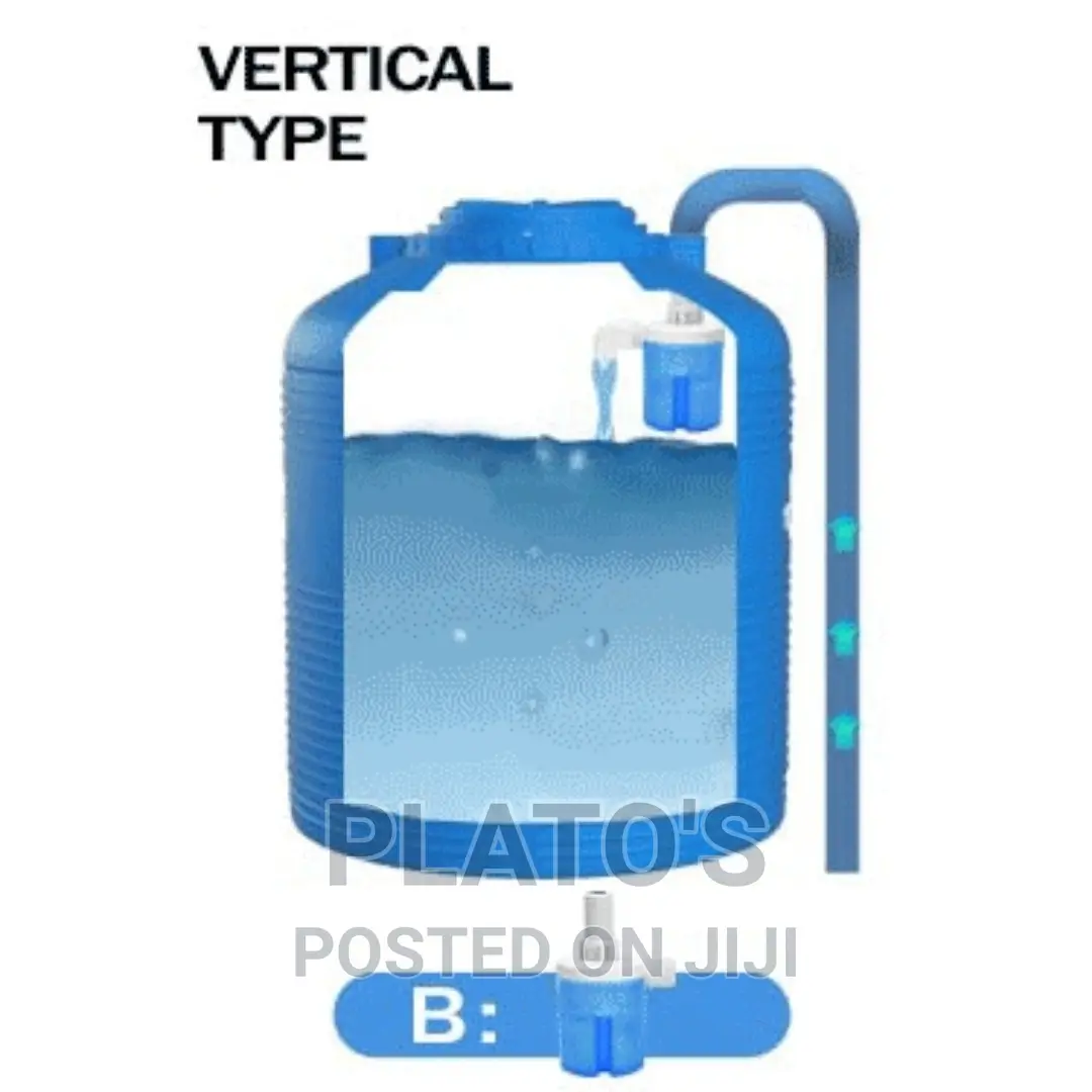 Reverse Osmosis Spare Parts Accessories