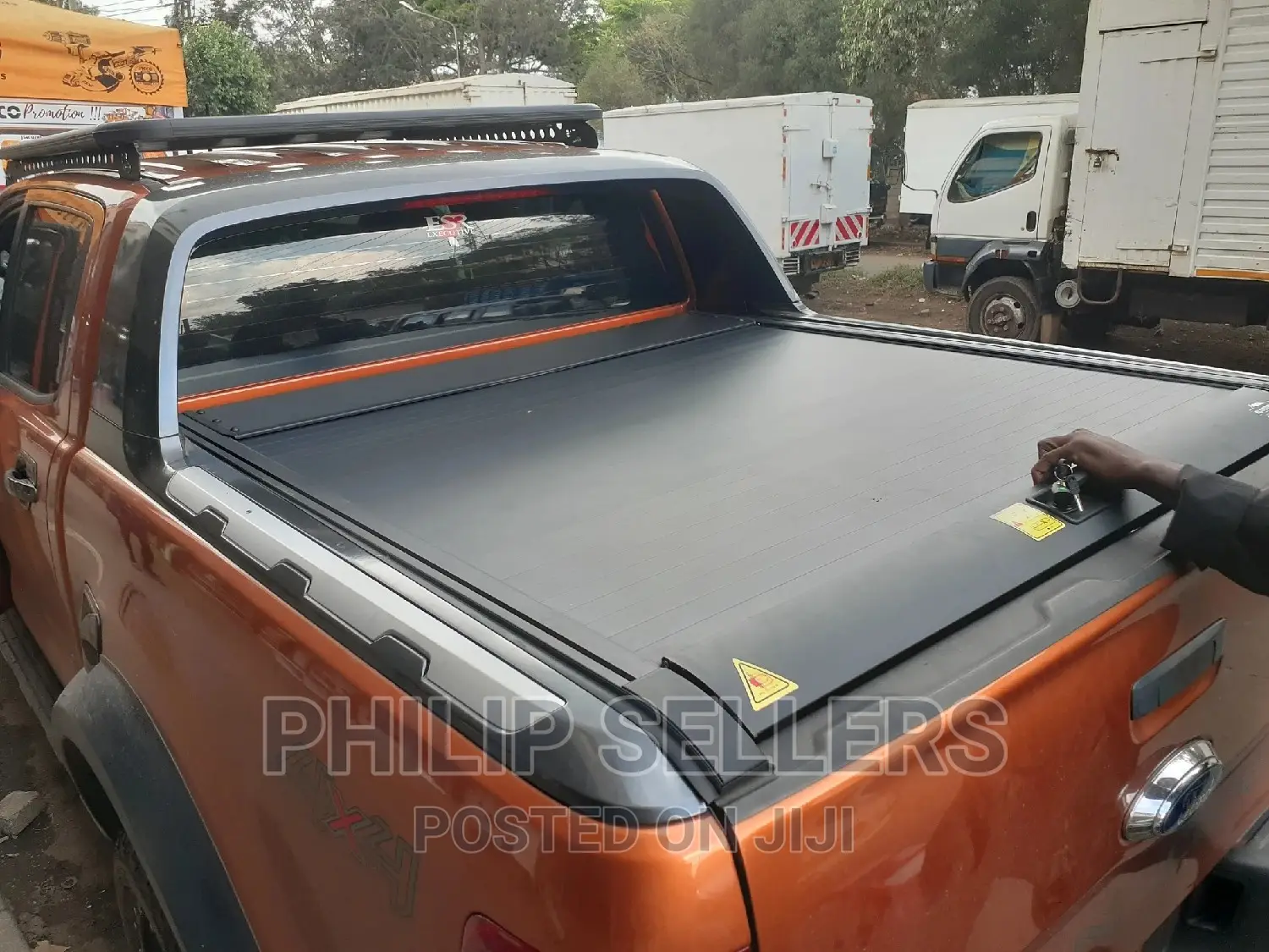 Lockable With Keys Hence Increased Security