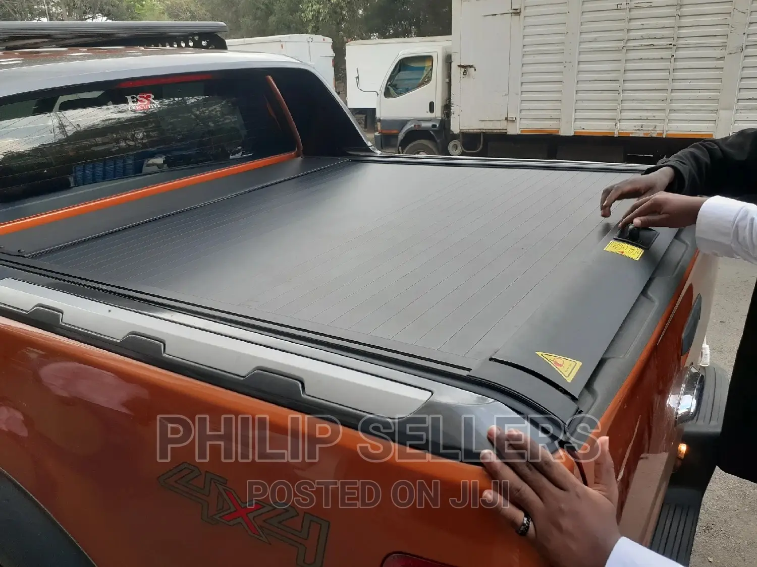 Lockable With Keys Hence Increased Security