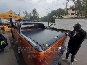 Tired of Your Stuff Getting Wet in the Back of Your Truck