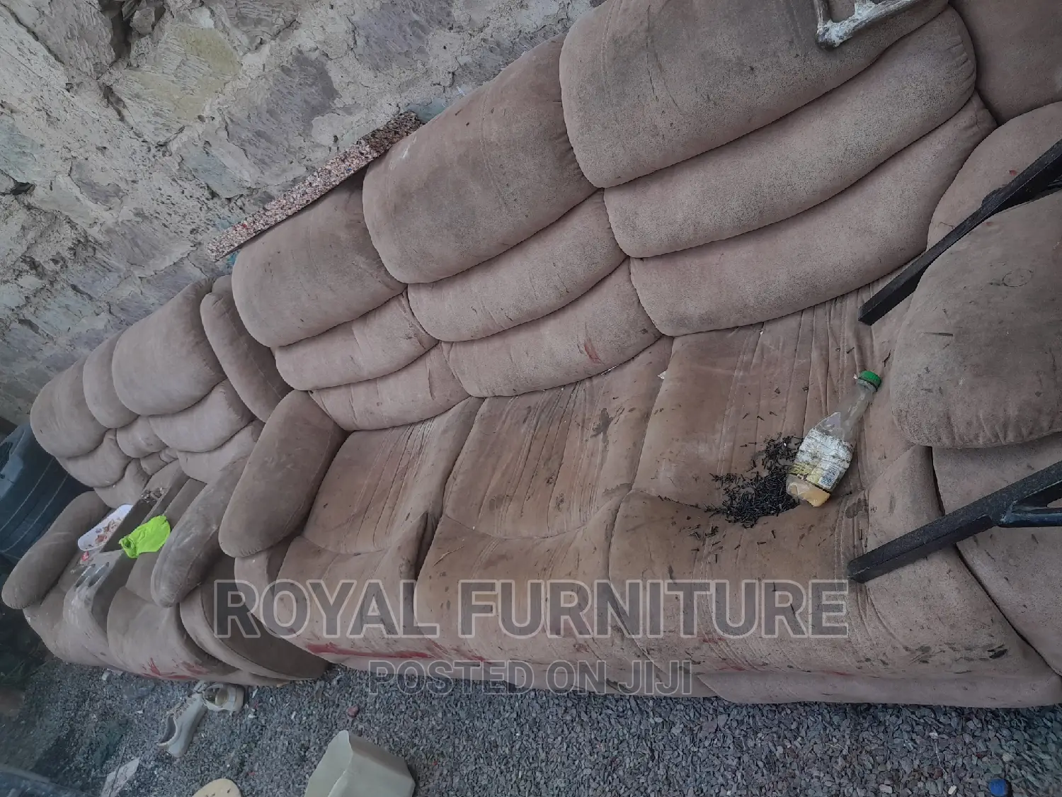 Sofas Refurbishing