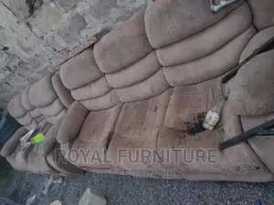 Sofas Refurbishing