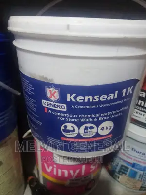 Kenseal 4kg