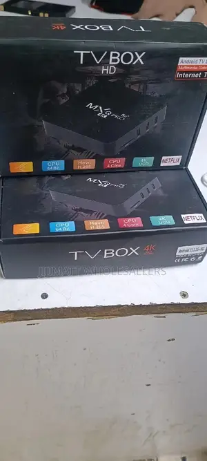 TV Box 1gb+8gb TV Box Android TV Box/Smart Box