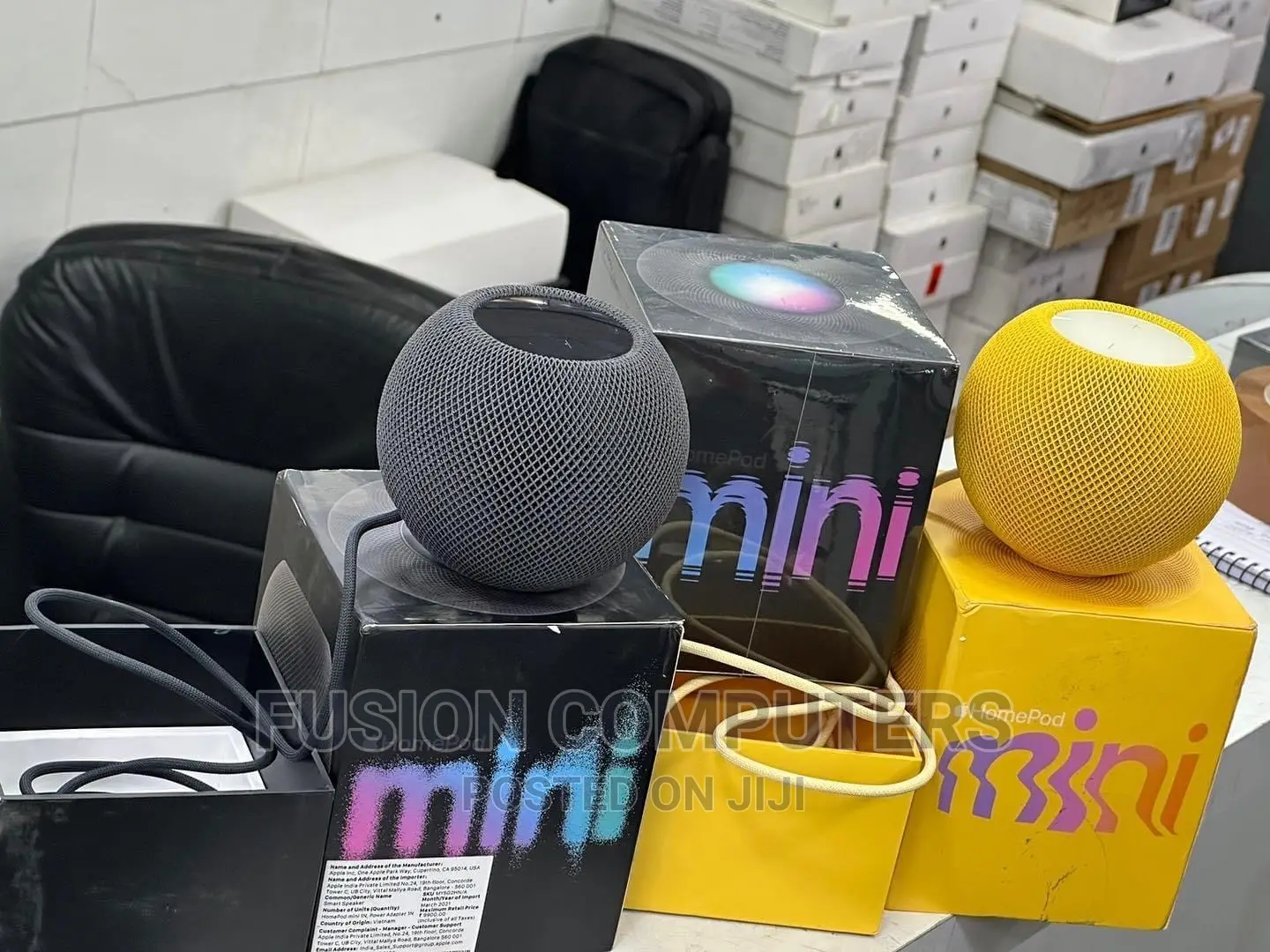 Apple Homepod Mini