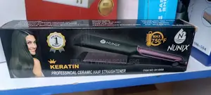 Nunix Flat Iron