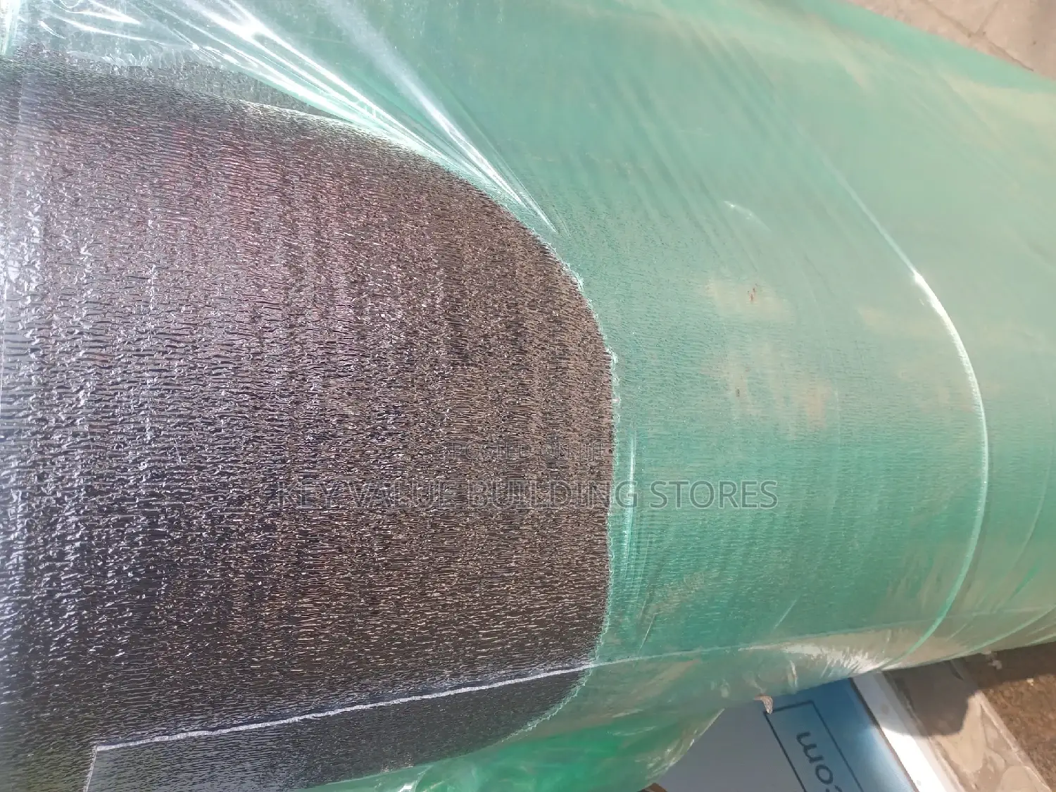 Heat Insulation Materials