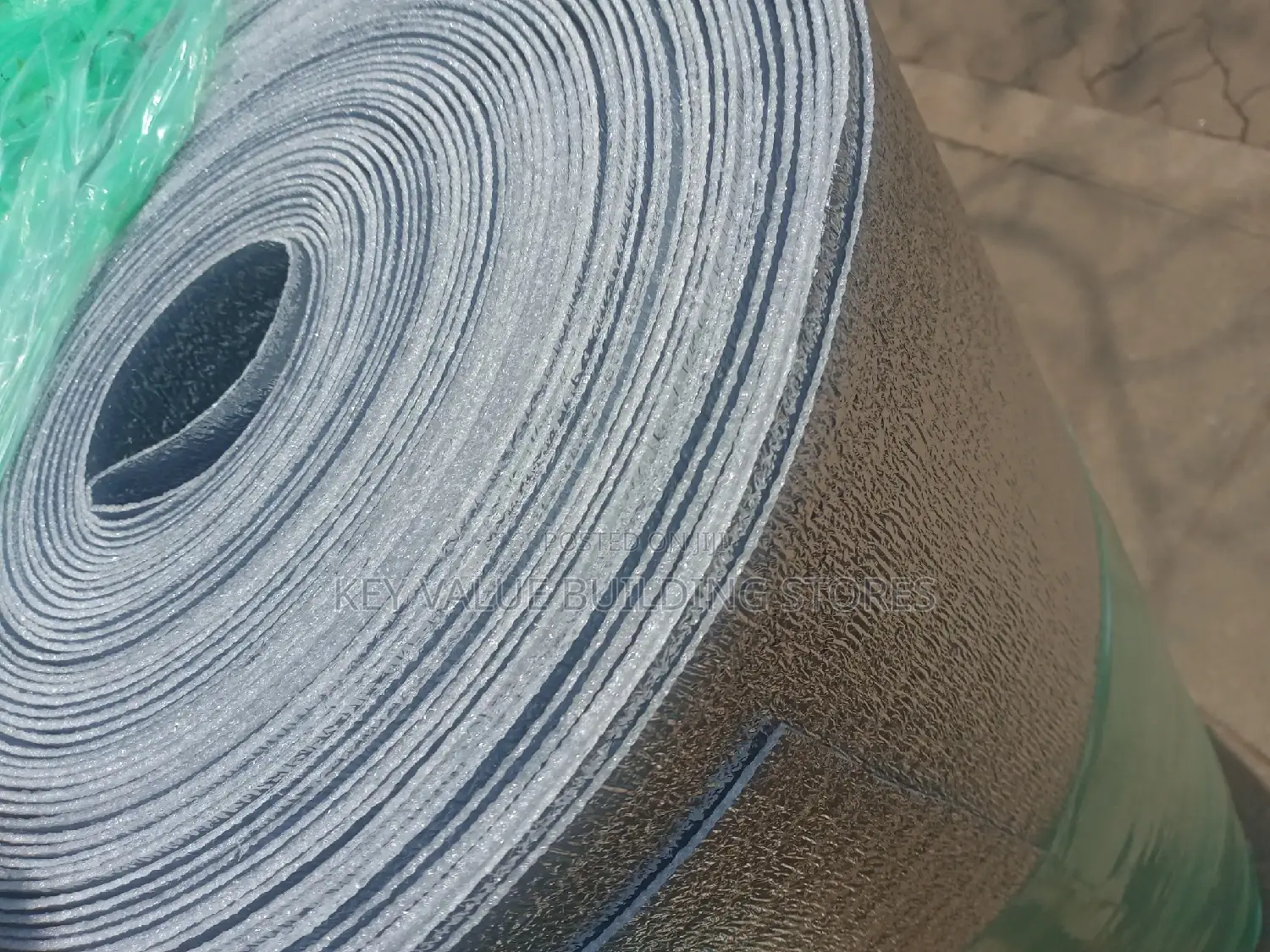 Heat Insulation Materials