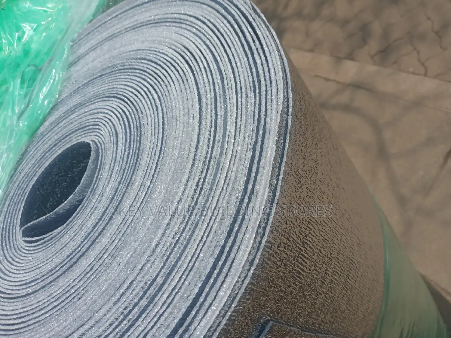 Heat Insulation Materials