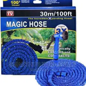 Magic Hose Pipe 30m/100ft