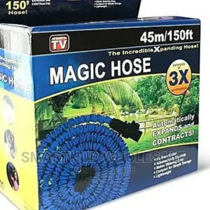 Magic Hose Pipe 45m/150ft
