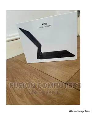 Apple iPad Magic Keyboard 11” A2261