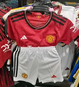 New Original Epl Kits