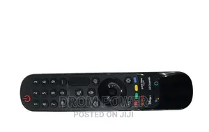 Lg Magic Remote for Lg TVS