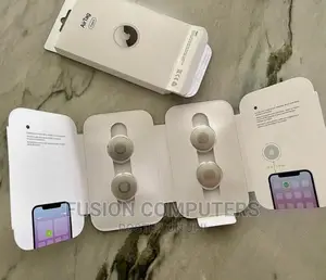 Apple Airtag (4 Pack)