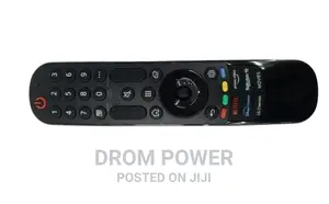 LG Magic Remote Control for LG Smart TV