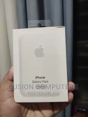 Original Apple iPhone Magsafe Battery Pack