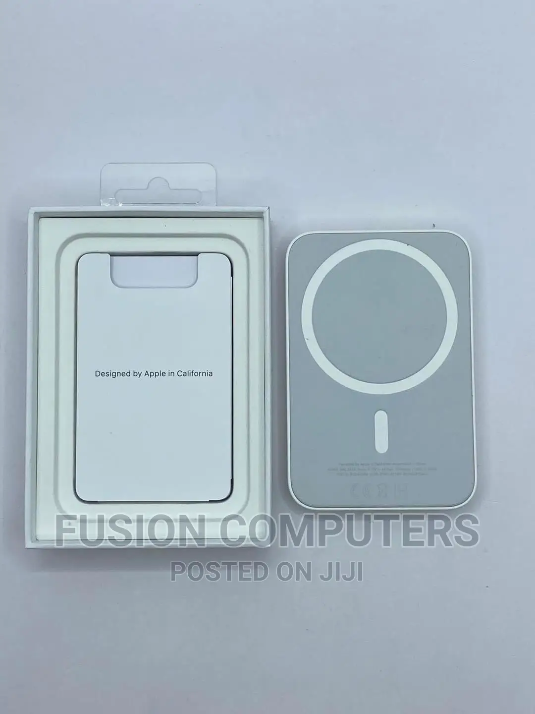 Original Apple iPhone Magsafe Battery Pack