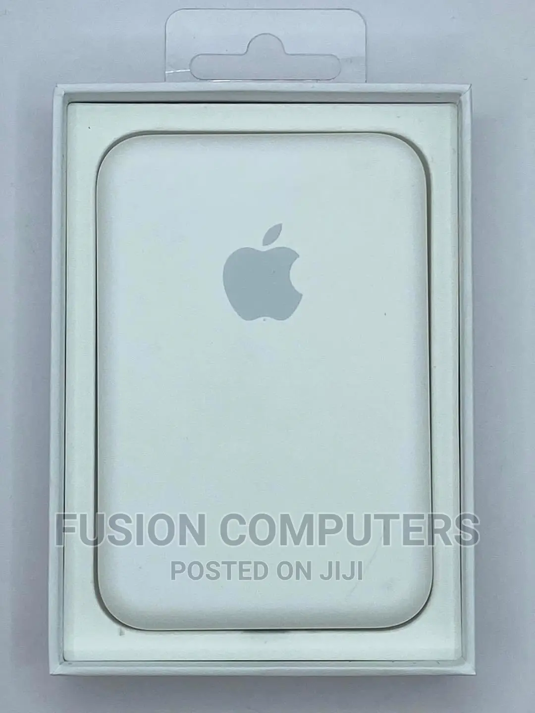 Original Apple iPhone Magsafe Battery Pack