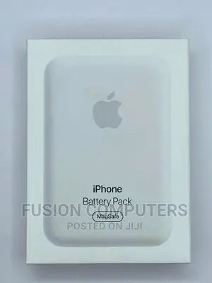Original Apple iPhone Magsafe Battery Pack