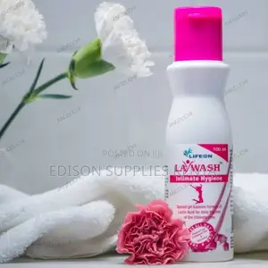 Intimate Feminine Wash Vaginal Wash Bas Odours Infection