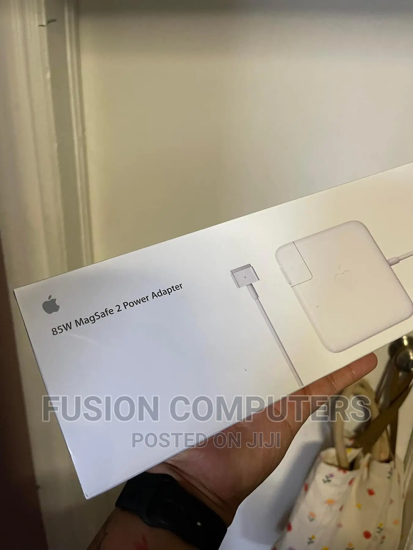 Original Apple 85W Magsafe 2 Power Adapter