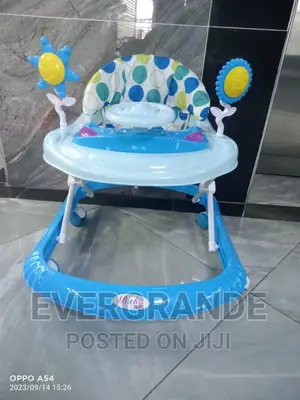 Baby Walker Baby Walker Musical Baby Walker