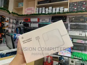 Original Apple 60w Magsafe 2 Power Adapter