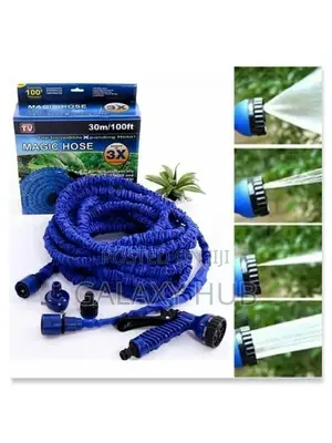 Magic Hose Pipe 60m