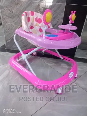 Baby Walker Baby Walker Musical Baby Walker