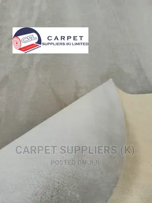 White Carpet