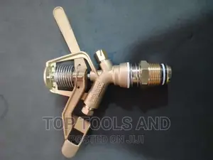 3⁄4inch Brass Sprinkler