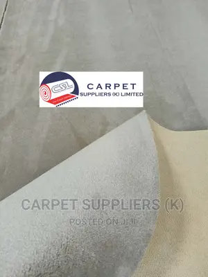 Vip White Carpet