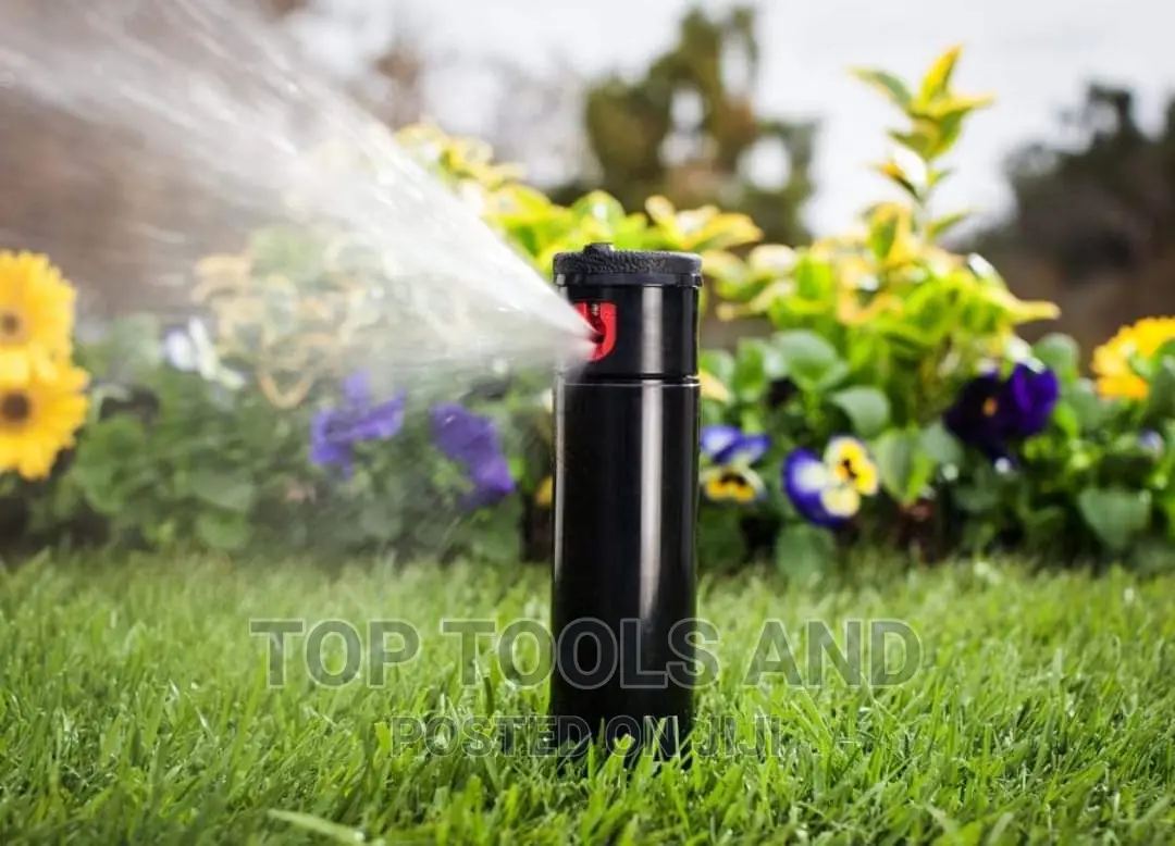 1inch Pop Sprinkler