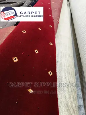 Executive Red Carpets