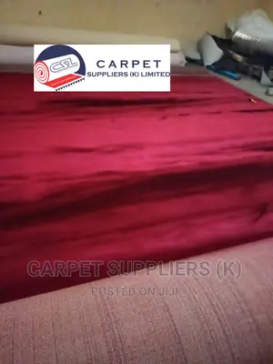 Vvip Red Carpet