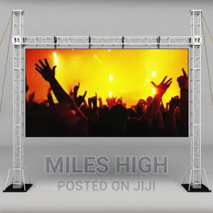 LED Screen Panels