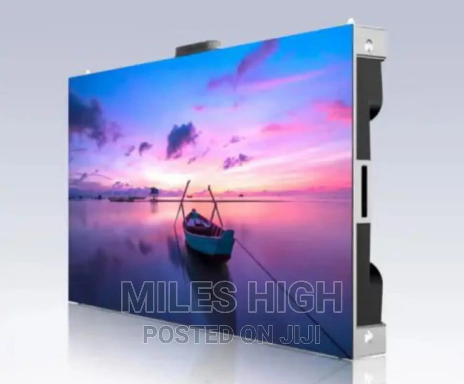 LED Screen Panels